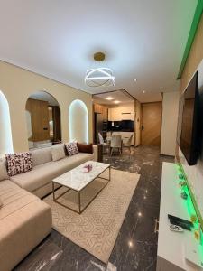 Elite Garden Marrakech Stylish 2BR & Parking