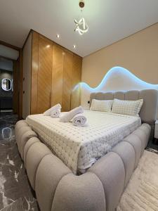 Elite Garden Marrakech Stylish 2BR & Parking