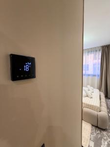 Elite Garden Marrakech Stylish 2BR & Parking