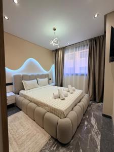 Elite Garden Marrakech Stylish 2BR & Parking
