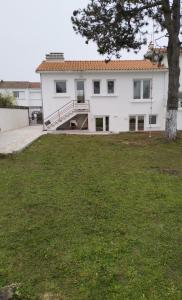 Maison de vacances à Saint Jean de Monts