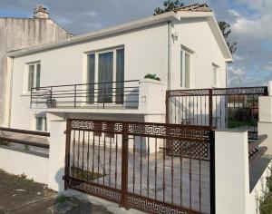 Maison de vacances à Saint Jean de Monts