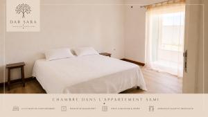 Dar Sara - Beach Appartements