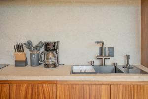 PenthouseLuxury - Laguna PoolPriv Paddles