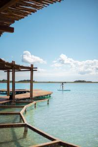 PenthouseLuxury - Laguna PoolPriv Paddles