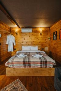 Indra Village Hotel