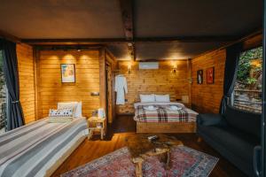 Indra Village Hotel