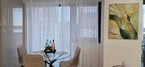 LUAME Residence , langa Arena Mall, aproape de centru