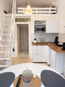Cozy Loft