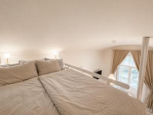 Cozy Loft