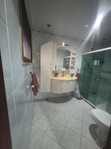 Casa Bosque Pero