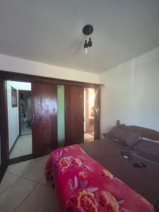 Casa Bosque Pero