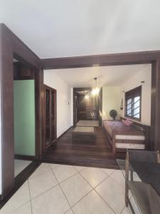 Casa Bosque Pero