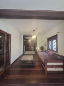 Casa Bosque Pero