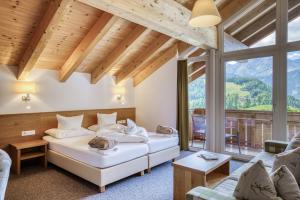 Naturhotel Falknerhof