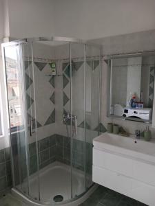 Saranda Portside Apartment
