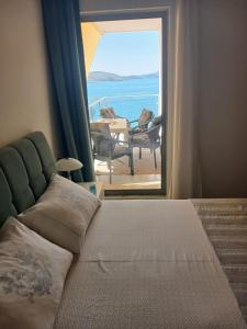Saranda Portside Apartment