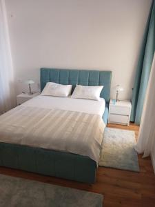 Saranda Portside Apartment