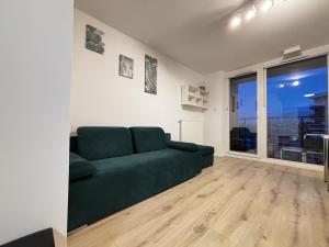 Sunny Apartment - BOOK IT Warsaw