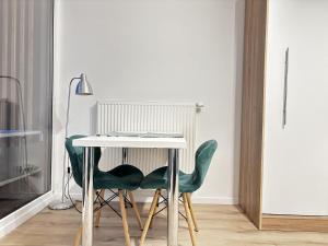 Sunny Apartment - BOOK IT Warsaw