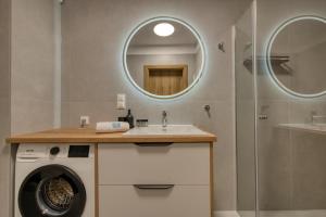 Q4 Apartments Wydmove Łeba