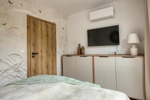Q4 Apartments Wydmove Łeba