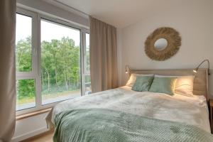 Q4 Apartments Wydmove Łeba