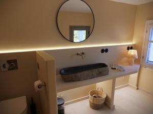 Eressoinos House - only 150 meters from the beach