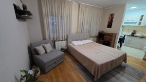 Apartman L&P - Free private parking