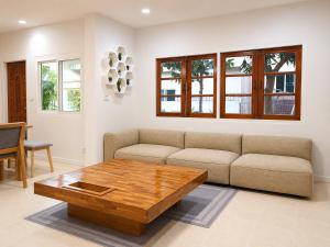 Poon house Nimman