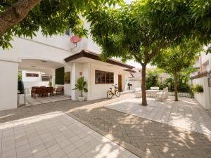 Poon house Nimman