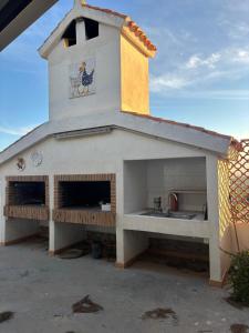 La Pinada del Acueducto - El Gallinero