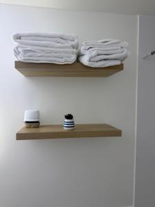 Bertolotto suite 306 san Miguel