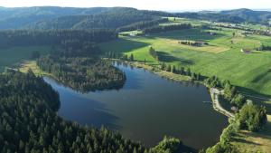 Richters Alpen Appartement