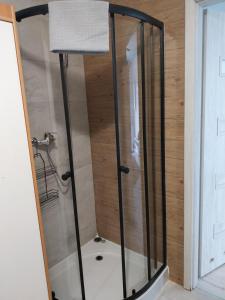 Apartament w Capital Towers