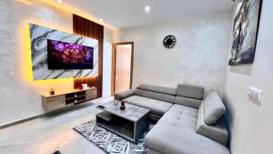 Studio Design 2 min Gare Rabat-Ville Centre