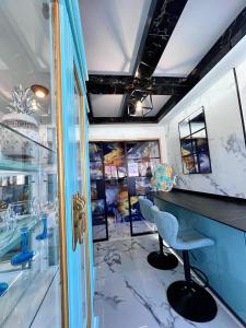 Benidorm Grand Luxury Penthouse