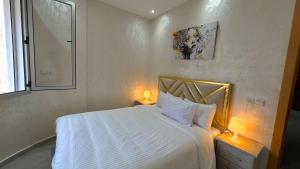Studio Design 2 min Gare Rabat-Ville Centre