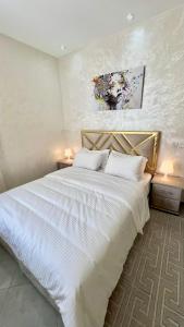 Studio Design 2 min Gare Rabat-Ville Centre