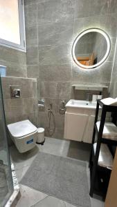 Studio Design 2 min Gare Rabat-Ville Centre