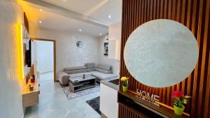 Studio Design 2 min Gare Rabat-Ville Centre