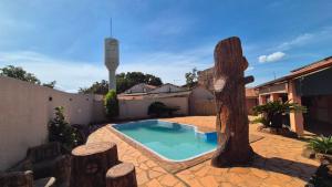 Pousada Villa Cerrado