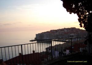 Dubrovnik Apartment Lasic