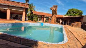 Pousada Villa Cerrado