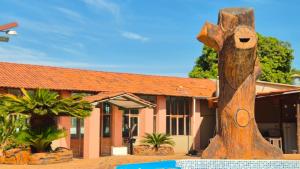 Pousada Villa Cerrado