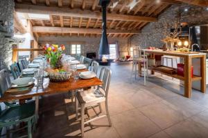 CHALET NEVALA luxe et sérénité aux portes dOrelle les 3 Vallées