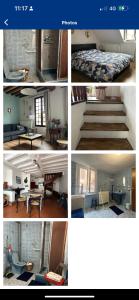 La maison d Yvonne