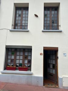 La maison d Yvonne