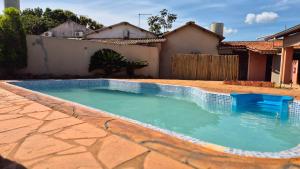 Pousada Villa Cerrado