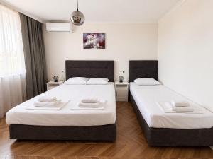 Guestrooms Zoya